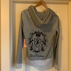 NWT!! Juicy Track Suit